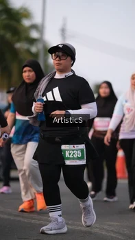Runner Photo 4747381