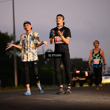 Runner Photo 4747382