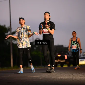 Runner Photo 4747383
