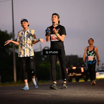 Runner Photo 4747384