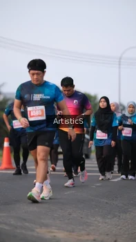 Runner Photo 4747388