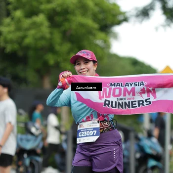 Runner Photo 4747391