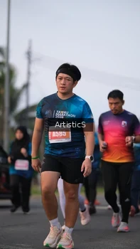 Runner Photo 4747392