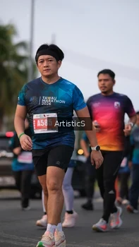 Runner Photo 4747394