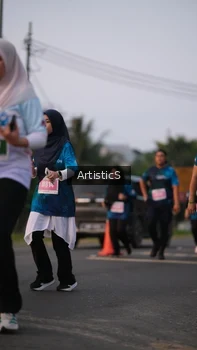 Runner Photo 4747395