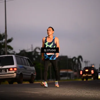 Runner Photo 4747396