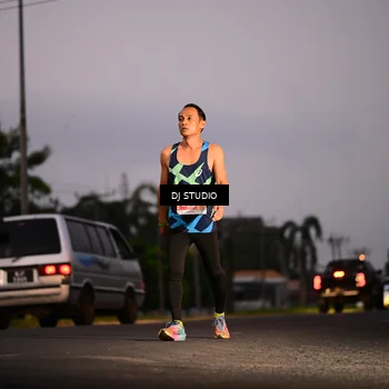 Runner Photo 4747397