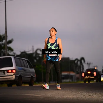 Runner Photo 4747399
