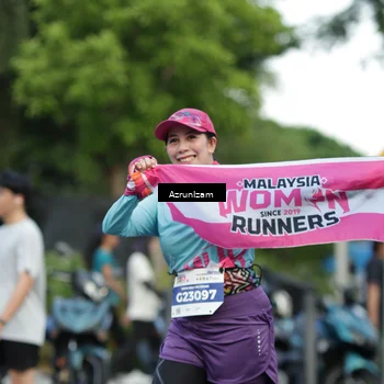Runner Photo 4747401