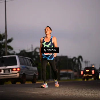 Runner Photo 4747402