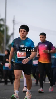 Runner Photo 4747404
