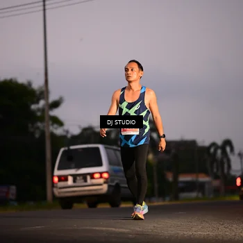 Runner Photo 4747406
