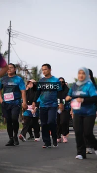 Runner Photo 4747407