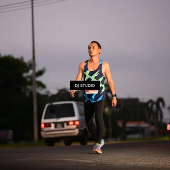 Runner Photo 4747409