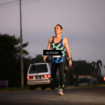 Runner Photo 4747411