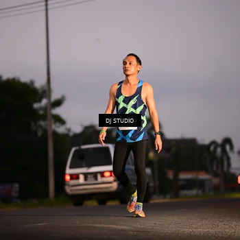 Runner Photo 4747413