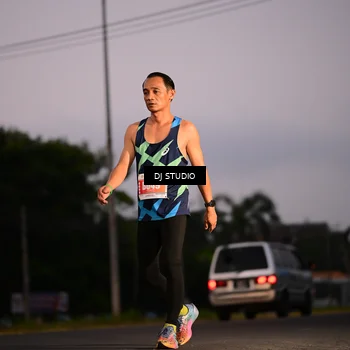 Runner Photo 4747416