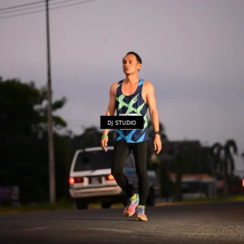 Runner Photo 4747417