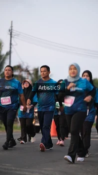 Runner Photo 4747419