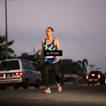 Runner Photo 4747420