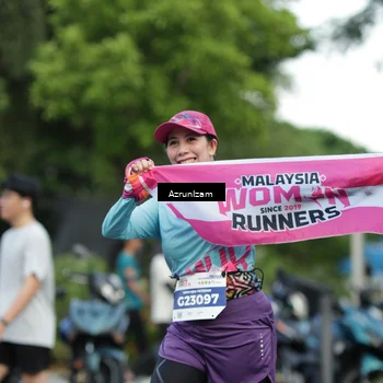Runner Photo 4747421