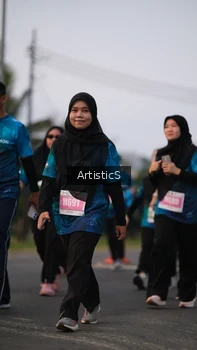 Runner Photo 4747425