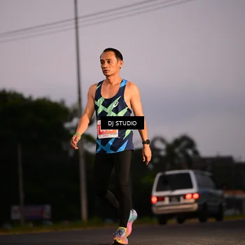 Runner Photo 4747426