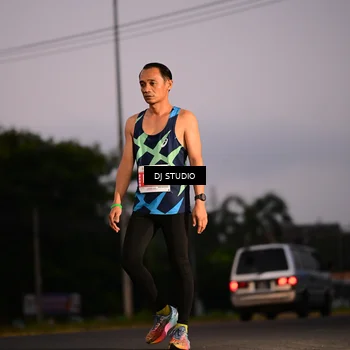 Runner Photo 4747427