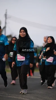 Runner Photo 4747430