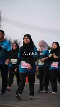 Runner Photo 4747432