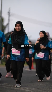 Runner Photo 4747433