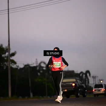 Runner Photo 4747434