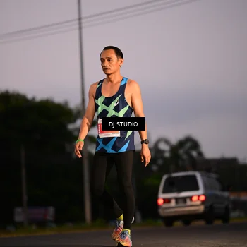 Runner Photo 4747435