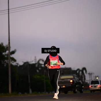 Runner Photo 4747437