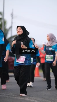 Runner Photo 4747440