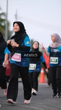 Runner Photo 4747441