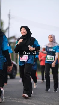 Runner Photo 4747443