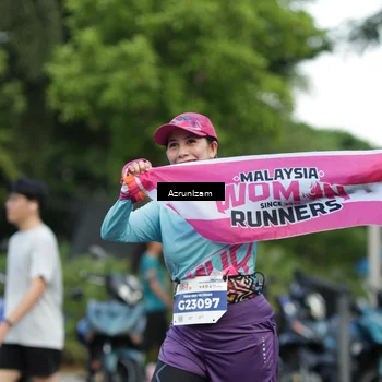 Runner Photo 4747444