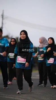 Runner Photo 4747446