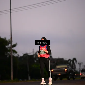 Runner Photo 4747447