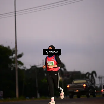 Runner Photo 4747450