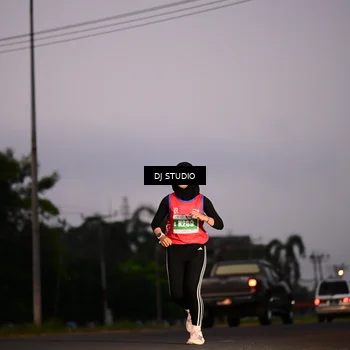 Runner Photo 4747452