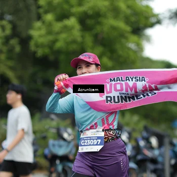 Runner Photo 4747455