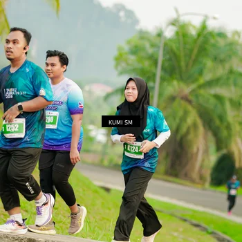 Runner Photo 4747457