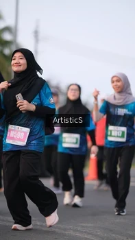 Runner Photo 4747460