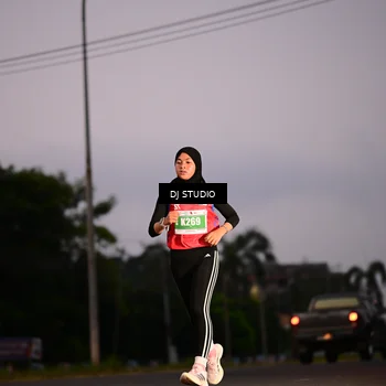Runner Photo 4747461