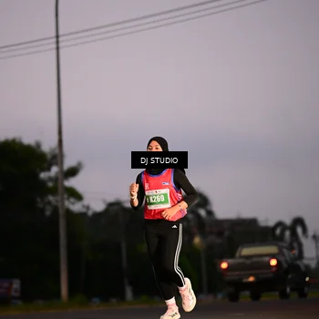 Runner Photo 4747463