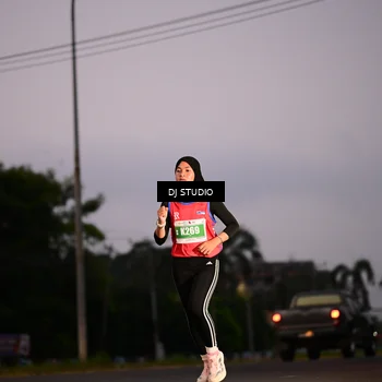 Runner Photo 4747464