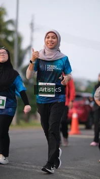 Runner Photo 4747465