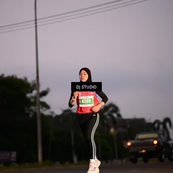 Runner Photo 4747466